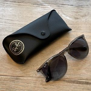 Rayban Erika Classic Sunglasses
